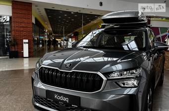 Skoda Kodiaq 2025 Selection