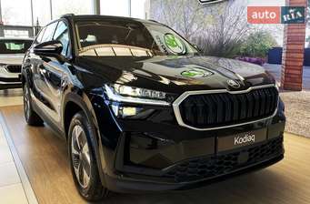 Skoda Kodiaq 2025 в Одеса