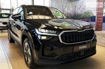 Skoda Kodiaq 2025 Selection