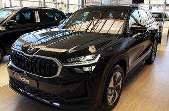 Skoda Kodiaq 2025 Selection