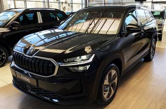Skoda Kodiaq 2025 Selection