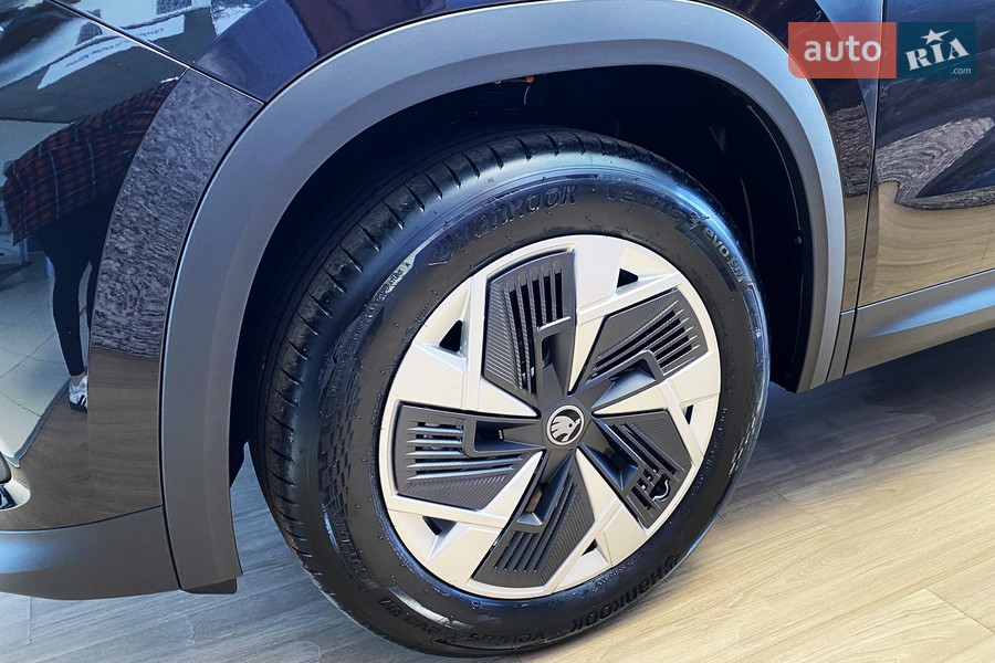 Skoda Kodiaq - фото 11