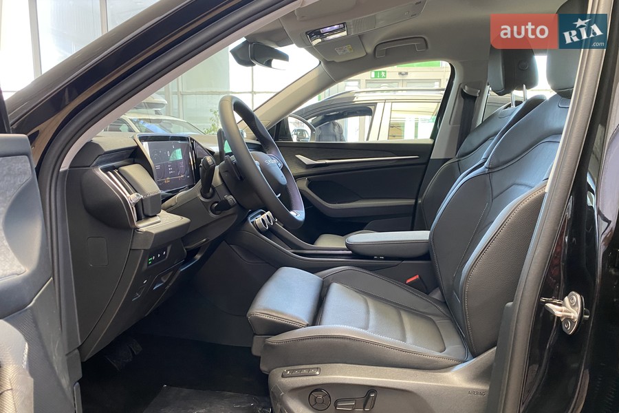 Skoda Kodiaq - фото 12