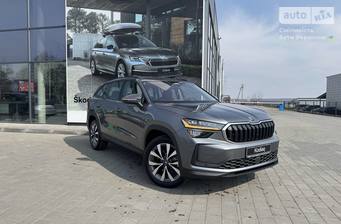 Skoda Kodiaq 2025 Selection