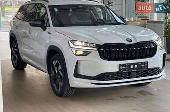 Skoda Kodiaq 2025 в Харків