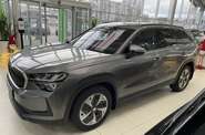 Skoda Kodiaq Selection