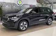 Skoda Kodiaq Skoda Kodiaq Selection