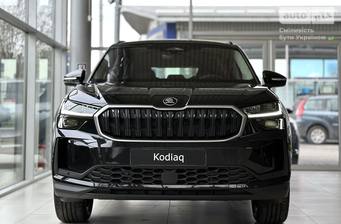 Skoda Kodiaq 2025 Selection
