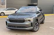 Skoda Kodiaq Individual