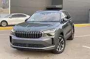 Skoda Kodiaq Individual