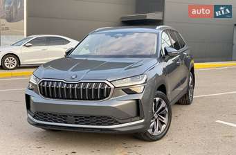 Skoda Kodiaq 2025 в Миколаїв