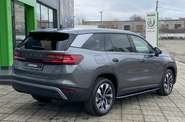 Skoda Kodiaq Individual