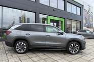Skoda Kodiaq Individual