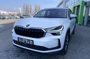 Skoda Kodiaq Selection
