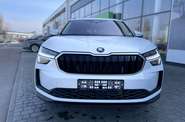 Skoda Kodiaq Selection