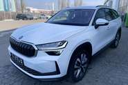 Skoda Kodiaq Selection