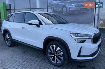 Skoda Kodiaq 2025 в Тернопіль