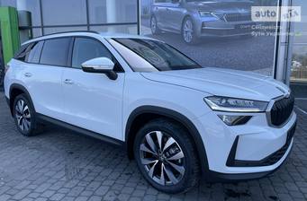 Skoda Kodiaq 2025 Selection
