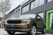 Skoda Kodiaq Selection