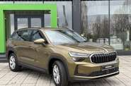 Skoda Kodiaq Selection