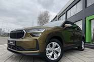 Skoda Kodiaq Selection