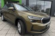 Skoda Kodiaq Selection