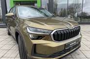 Skoda Kodiaq Selection