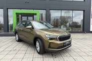 Skoda Kodiaq Selection