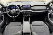 Skoda Kodiaq Selection