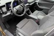 Skoda Kodiaq Selection