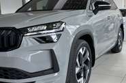 Skoda Kodiaq Sportline