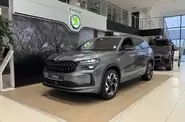 Skoda Kodiaq Sportline