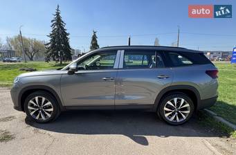 Skoda Kodiaq 2.0 TDI 7-DSG (150 к.с.) 4x4 2025