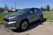 Skoda Kodiaq Selection