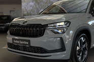 Skoda Kodiaq Sportline