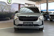 Skoda Kodiaq Sportline