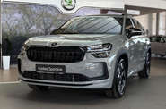 Skoda Kodiaq Sportline