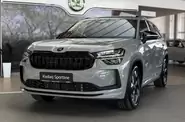 Skoda Kodiaq Sportline
