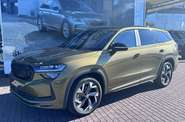 Skoda Kodiaq - фото 31