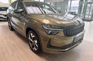 Skoda Kodiaq - фото 2
