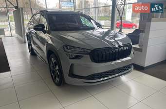 Skoda Kodiaq 2025 в Харків
