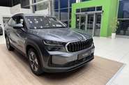 Skoda Kodiaq Selection