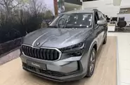 Skoda Kodiaq Selection