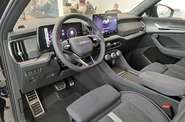 Skoda Kodiaq Sportline