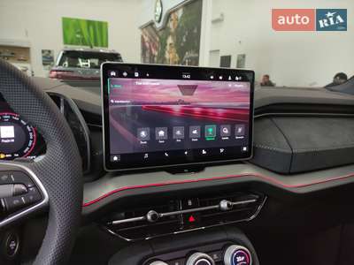 Skoda Kodiaq 2025 Sportline