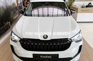 Skoda Kodiaq - фото 3