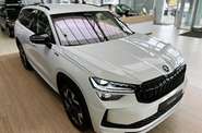 Skoda Kodiaq - фото 1