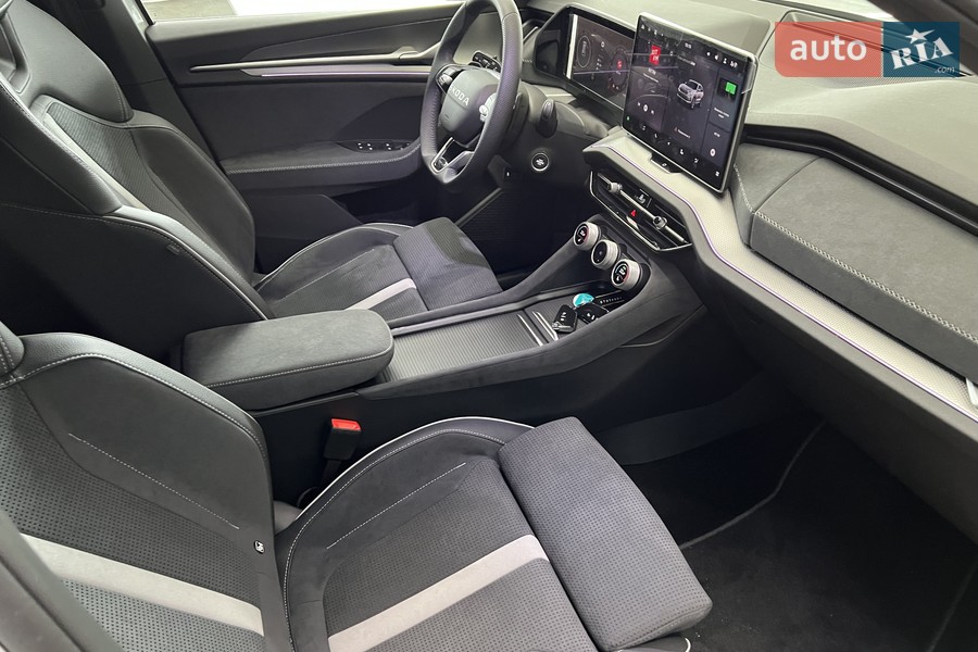 Skoda Kodiaq - фото 24