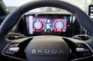 Skoda Kodiaq Sportline