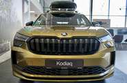 Skoda Kodiaq Sportline